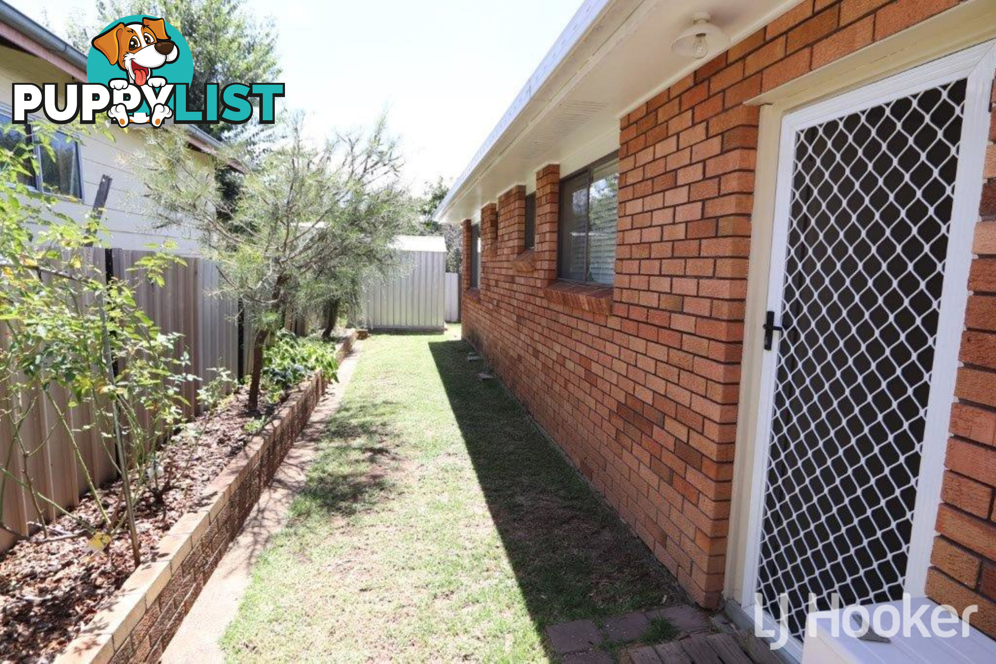 17B Queens Terrace INVERELL NSW 2360