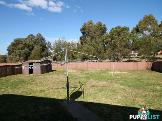 18 Angel Avenue INVERELL NSW 2360