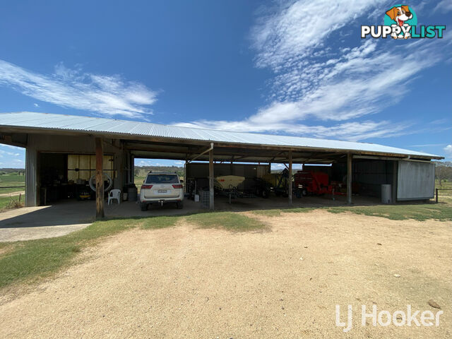 158 Elsmore Road INVERELL NSW 2360