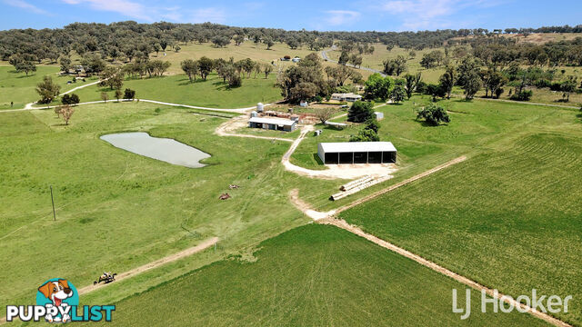 158 Elsmore Road INVERELL NSW 2360