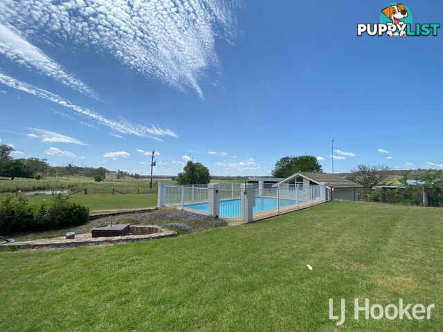 158 Elsmore Road INVERELL NSW 2360