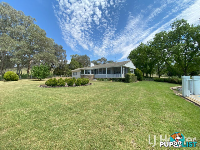 158 Elsmore Road INVERELL NSW 2360