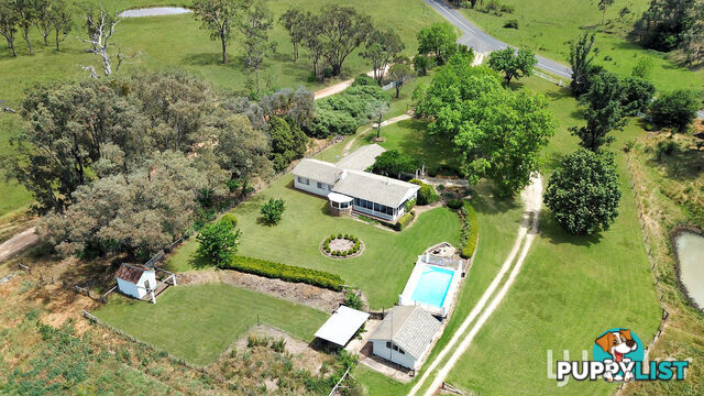 158 Elsmore Road INVERELL NSW 2360