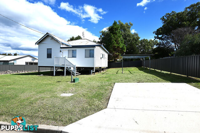 10 O'Connor Street INVERELL NSW 2360