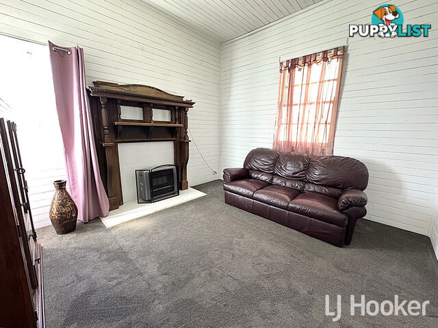 10 O'Connor Street INVERELL NSW 2360