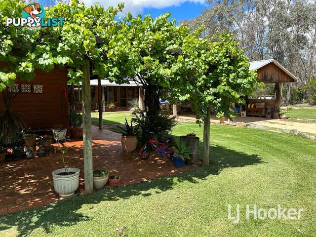 118 Mcneils Road INVERELL NSW 2360