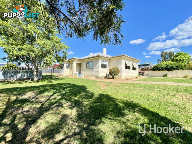 35 Rose Street INVERELL NSW 2360