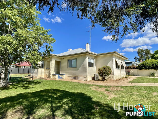 35 Rose Street INVERELL NSW 2360