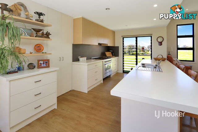 Tanamera Talbragar Close INVERELL NSW 2360