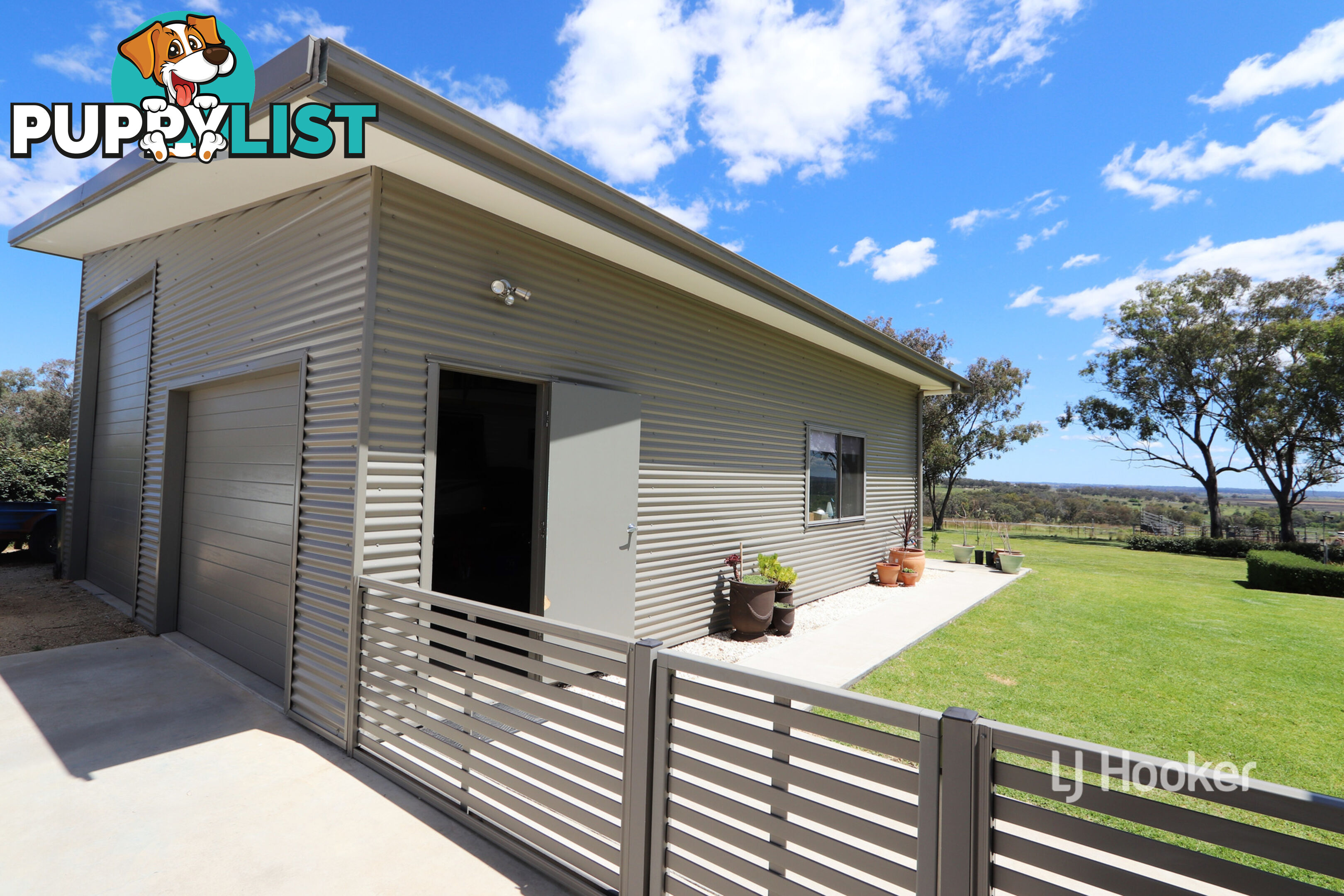Tanamera Talbragar Close INVERELL NSW 2360