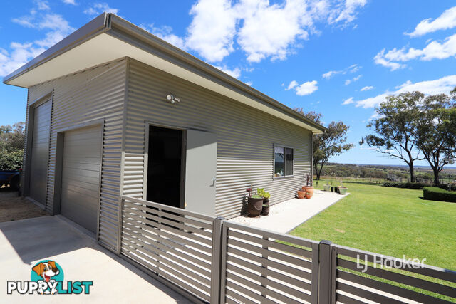 Tanamera Talbragar Close INVERELL NSW 2360