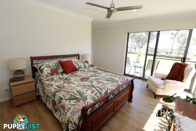 Tanamera Talbragar Close INVERELL NSW 2360