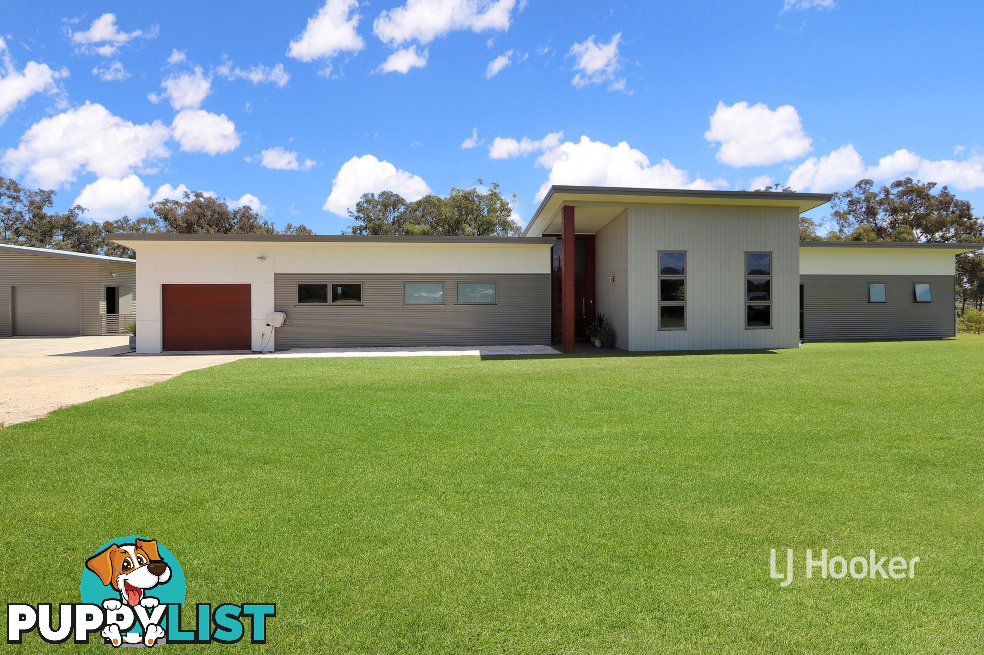 Tanamera Talbragar Close INVERELL NSW 2360