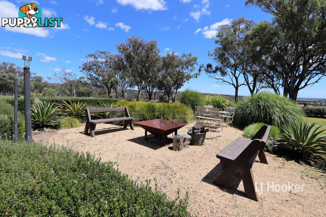 Tanamera Talbragar Close INVERELL NSW 2360