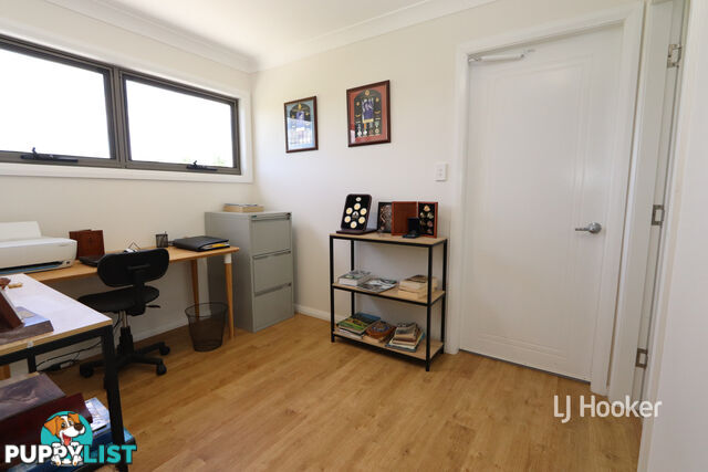 Tanamera Talbragar Close INVERELL NSW 2360