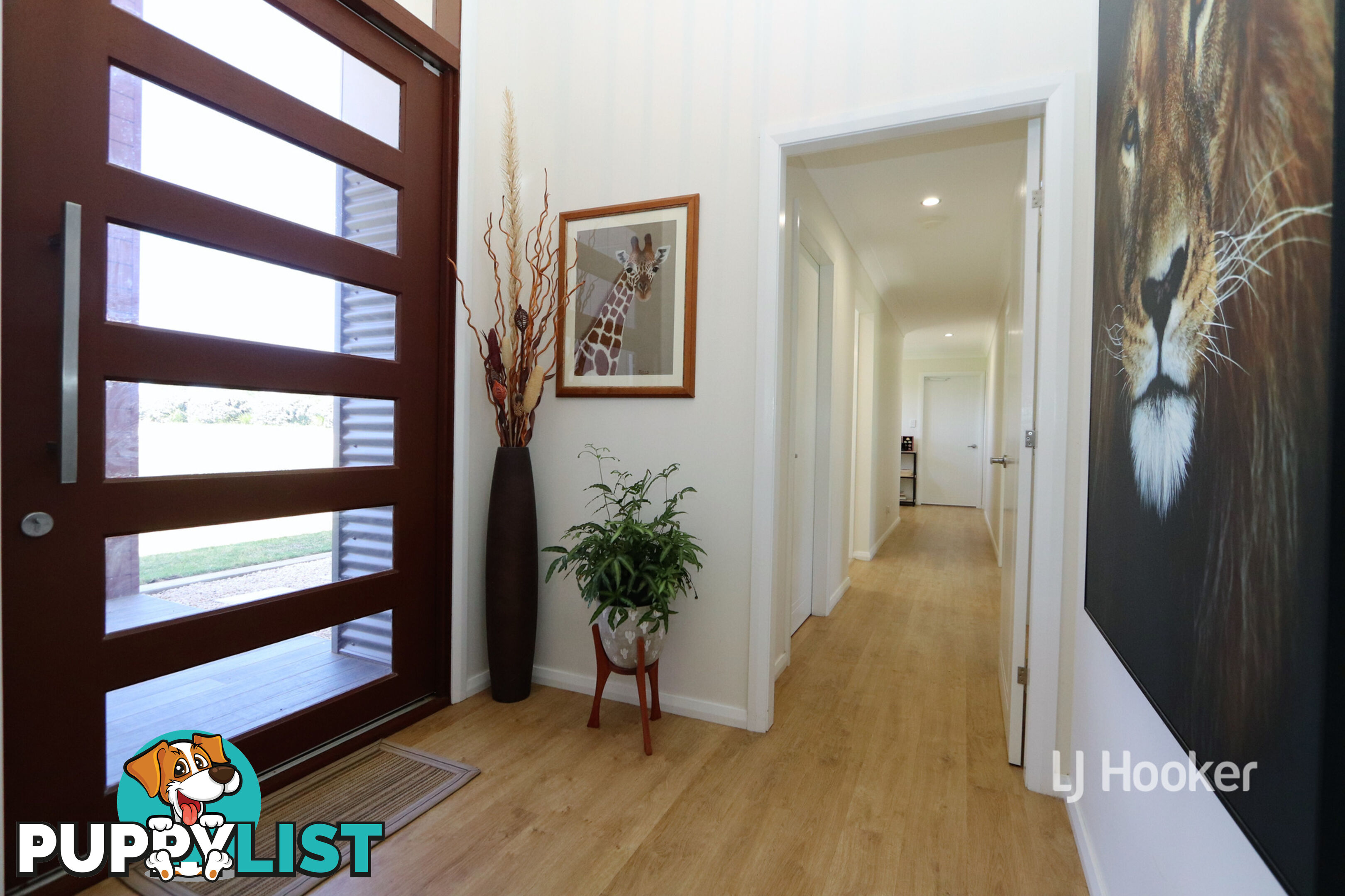Tanamera Talbragar Close INVERELL NSW 2360