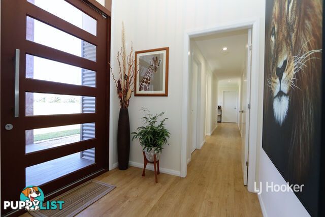 Tanamera Talbragar Close INVERELL NSW 2360