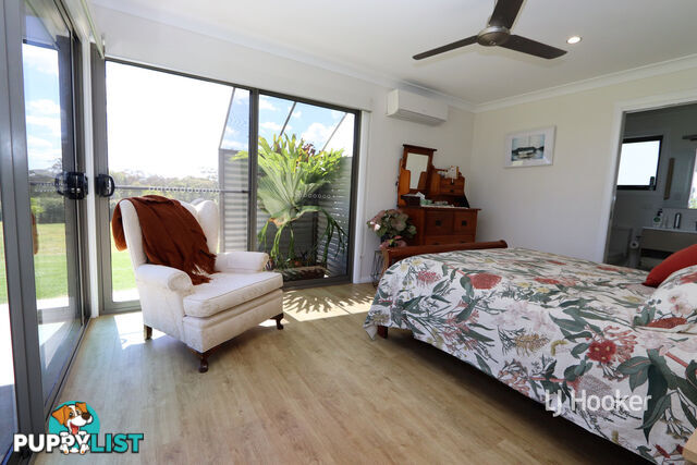 Tanamera Talbragar Close INVERELL NSW 2360