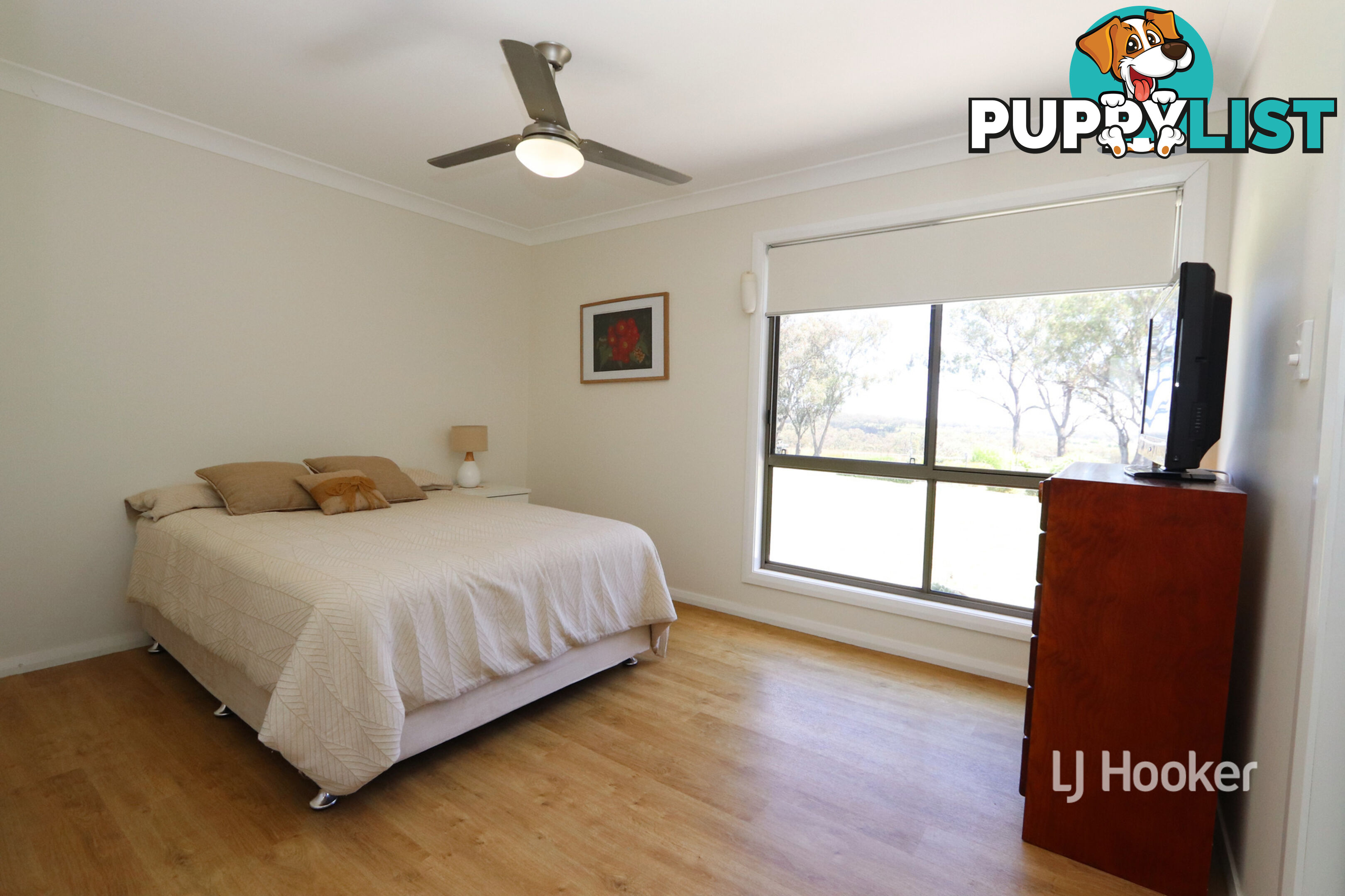 Tanamera Talbragar Close INVERELL NSW 2360