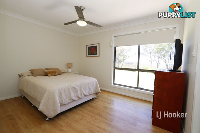 Tanamera Talbragar Close INVERELL NSW 2360