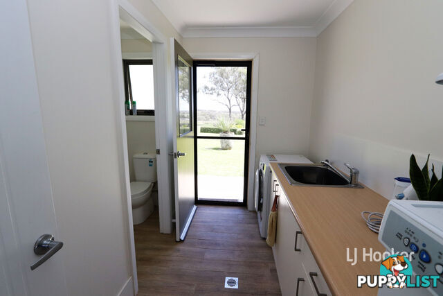 Tanamera Talbragar Close INVERELL NSW 2360