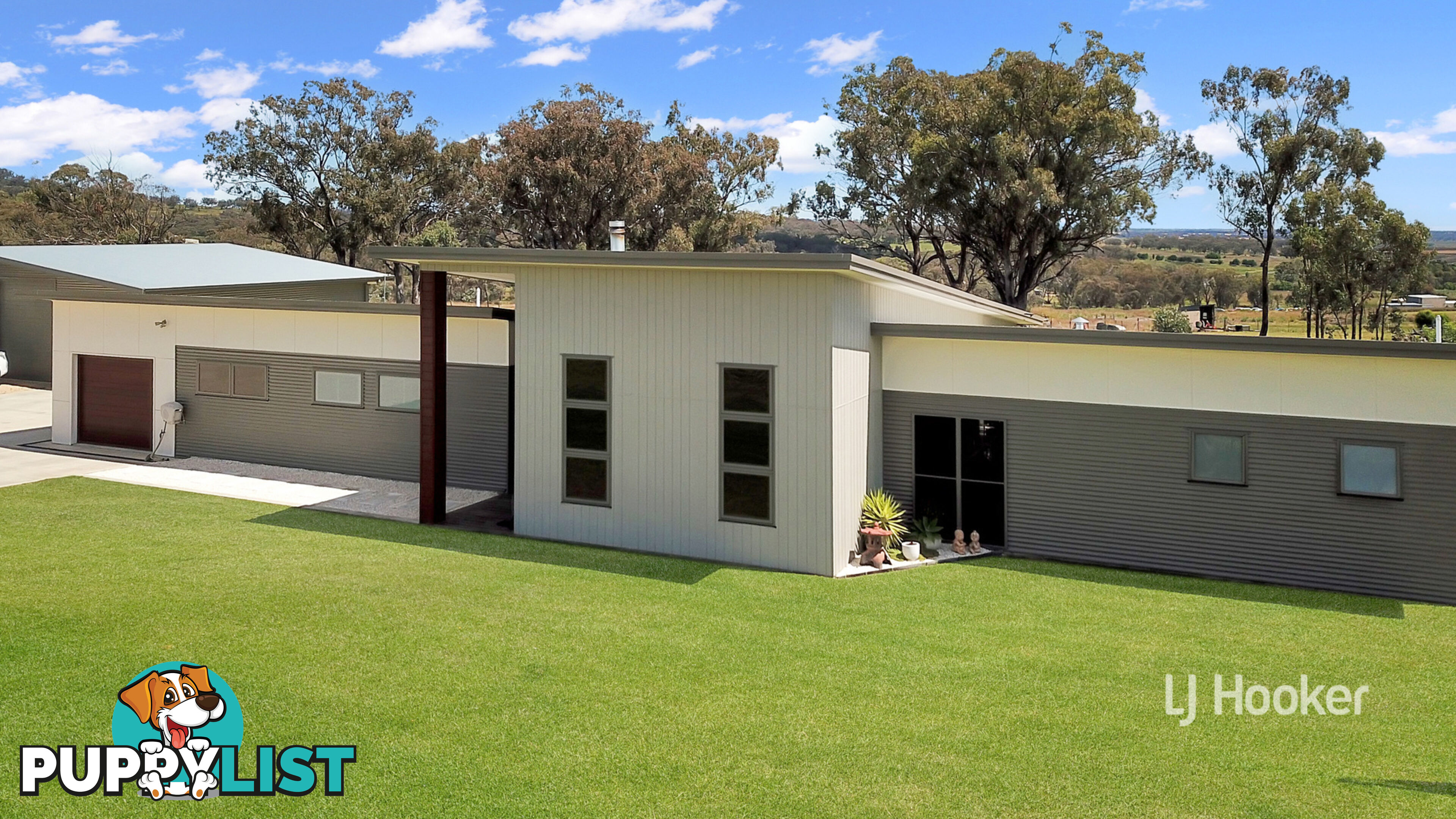 Tanamera Talbragar Close INVERELL NSW 2360