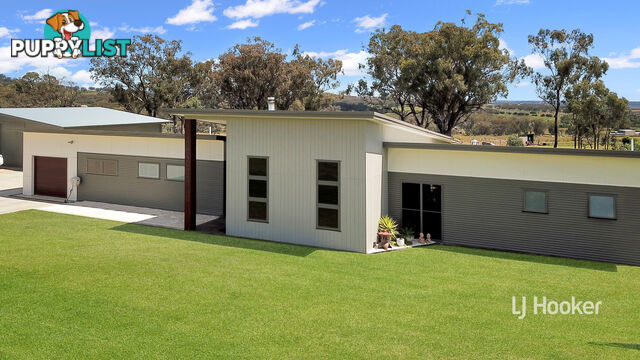 Tanamera Talbragar Close INVERELL NSW 2360