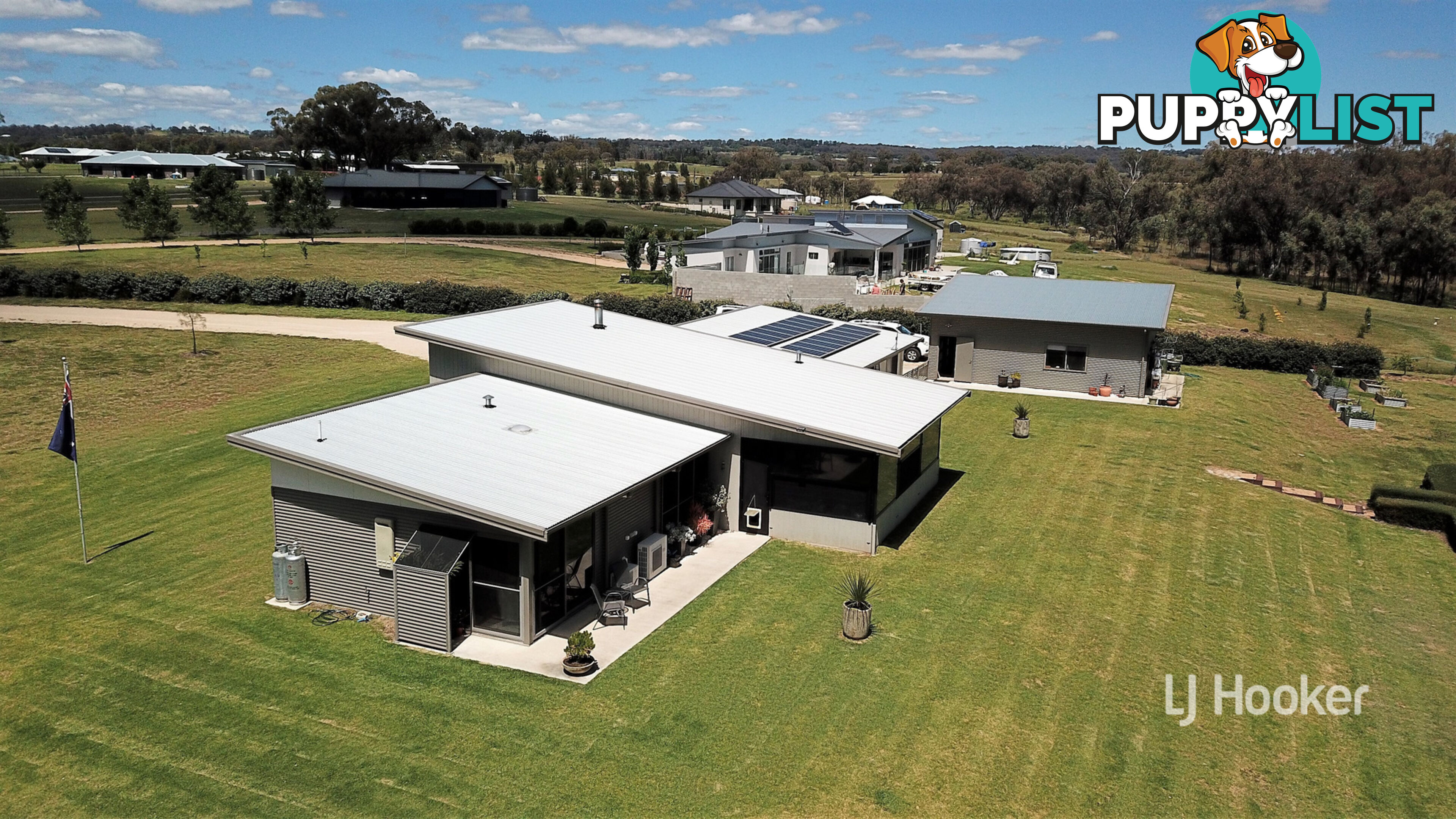 Tanamera Talbragar Close INVERELL NSW 2360