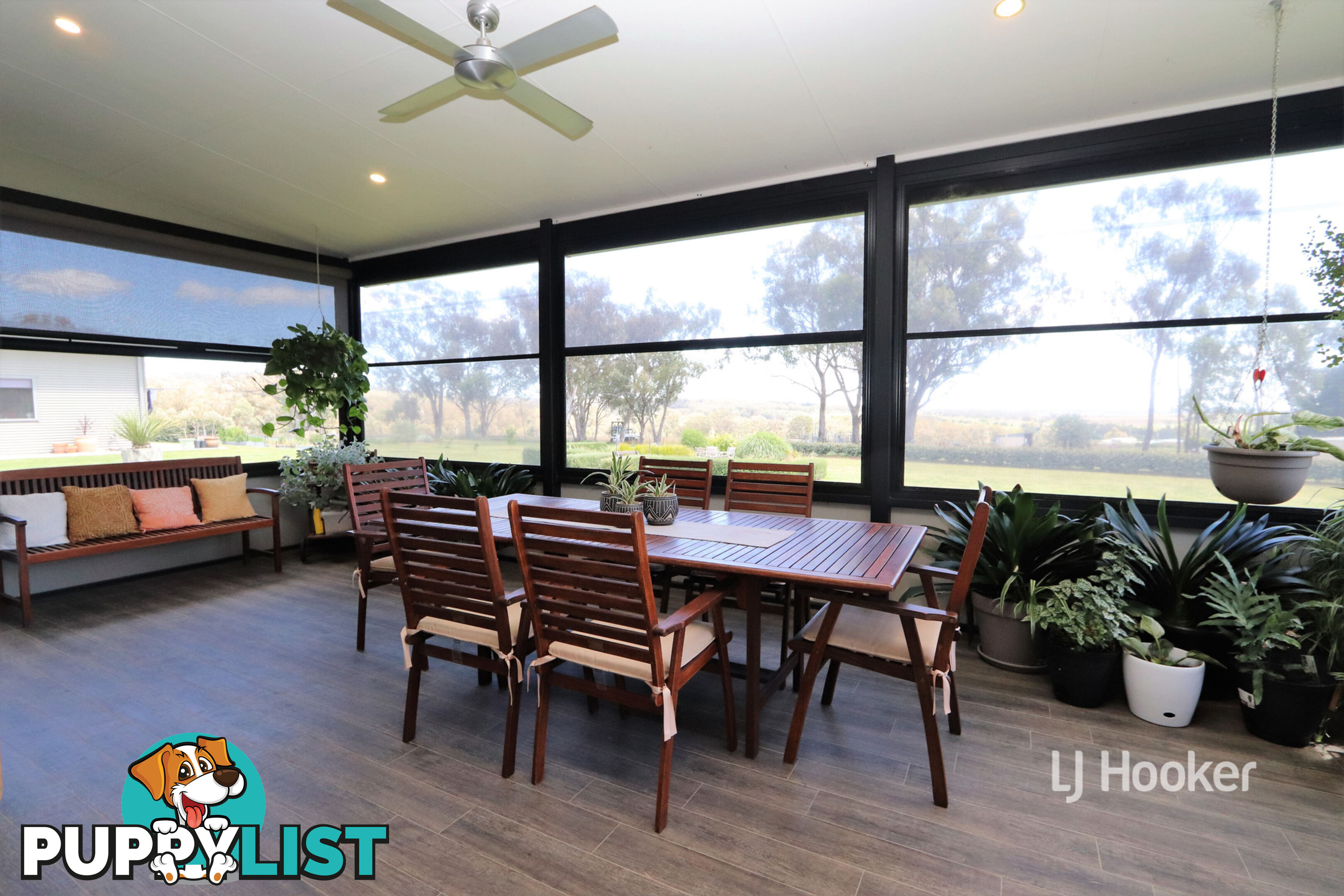 Tanamera Talbragar Close INVERELL NSW 2360