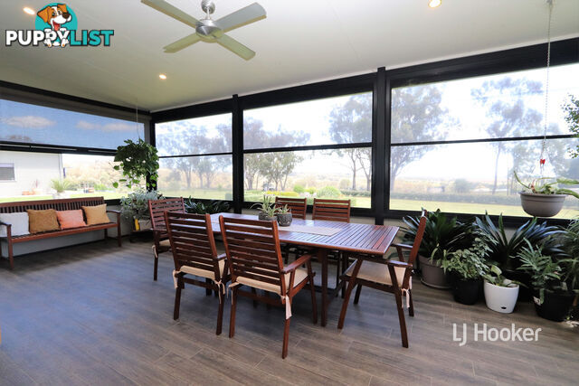 Tanamera Talbragar Close INVERELL NSW 2360