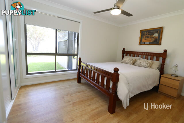 Tanamera Talbragar Close INVERELL NSW 2360