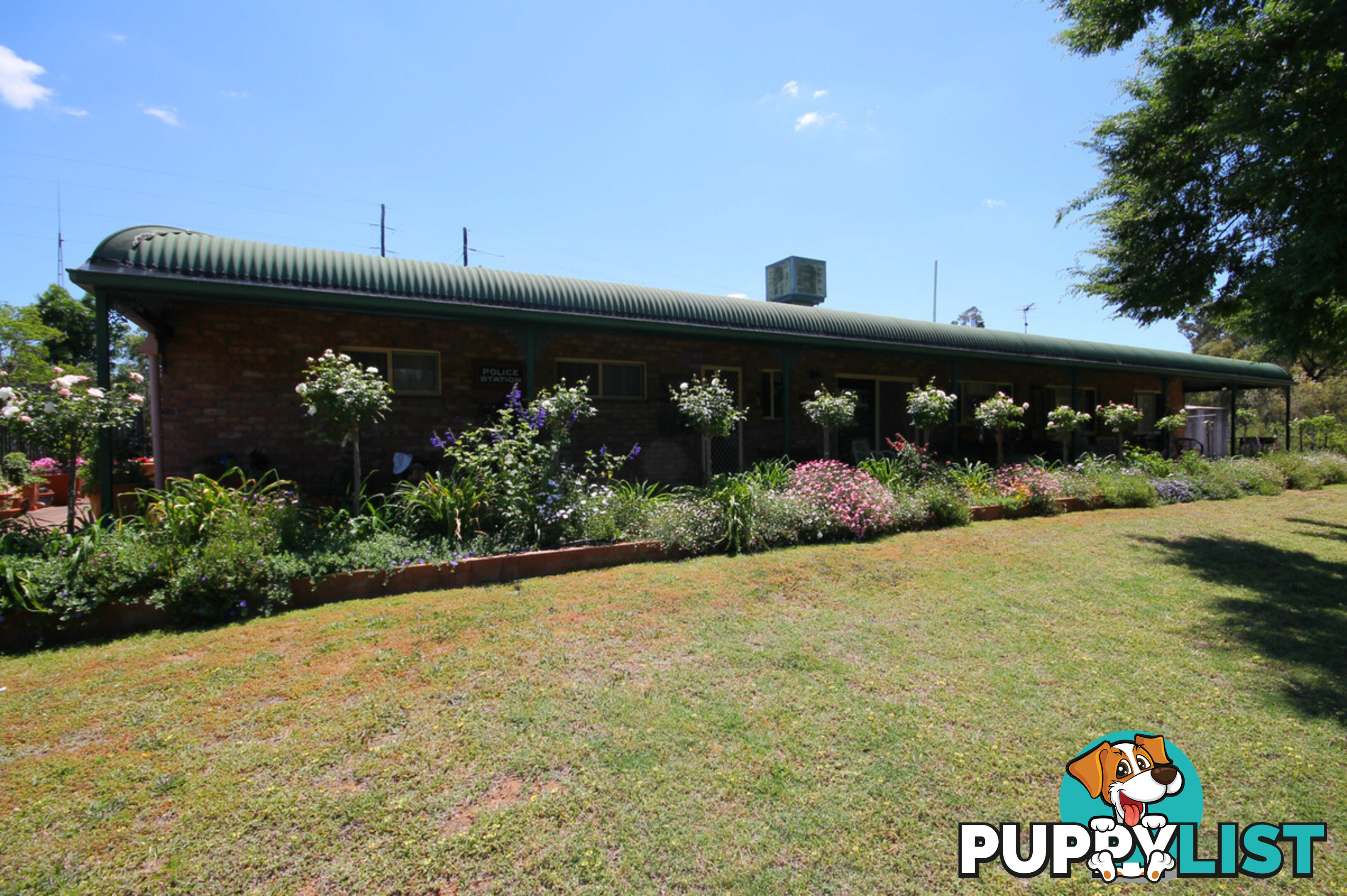 161 Warialda Road WARIALDA NSW 2402