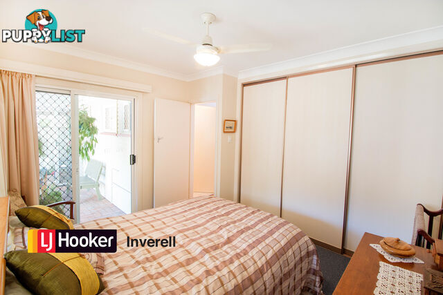 4 Brae Street INVERELL NSW 2360