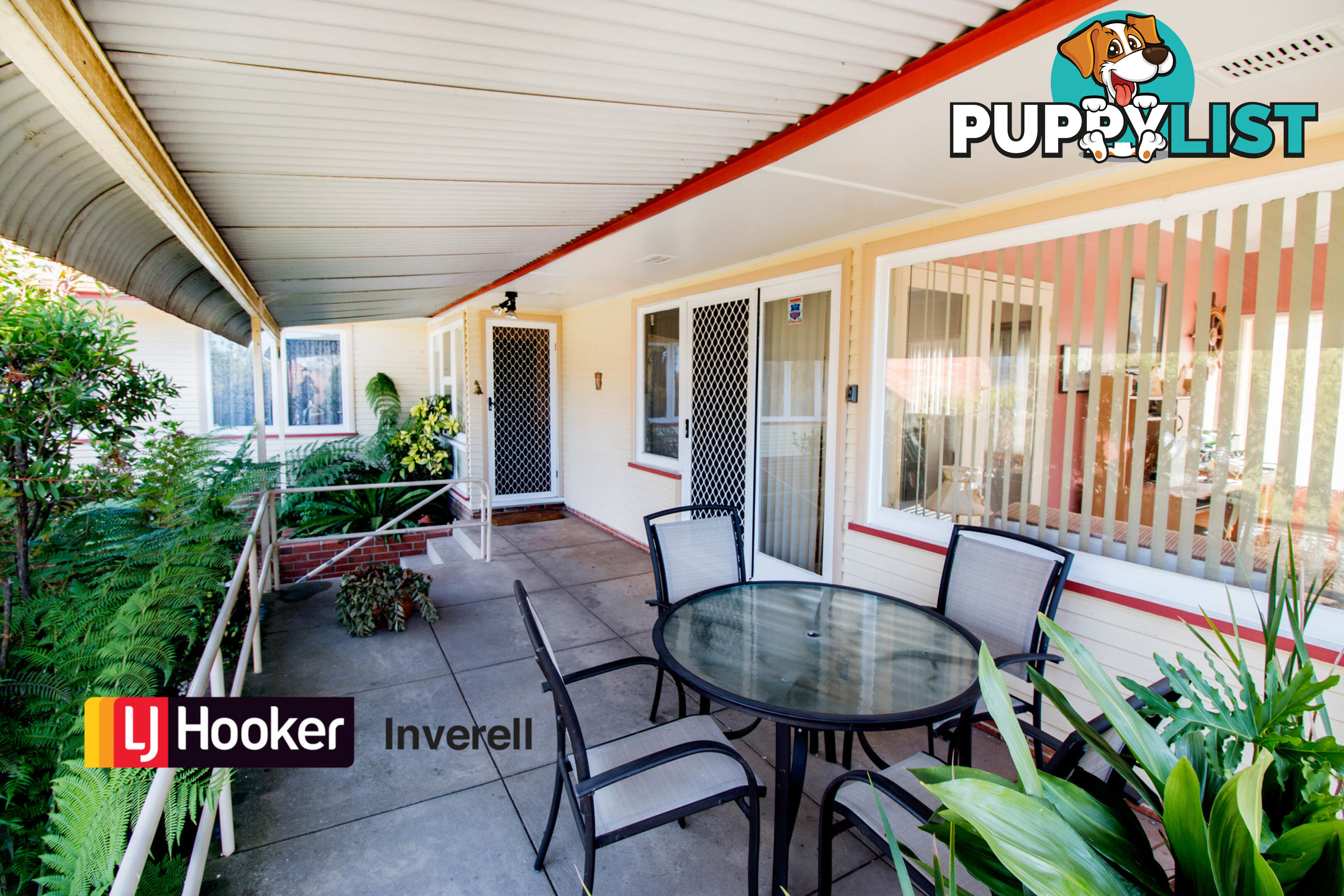 4 Brae Street INVERELL NSW 2360