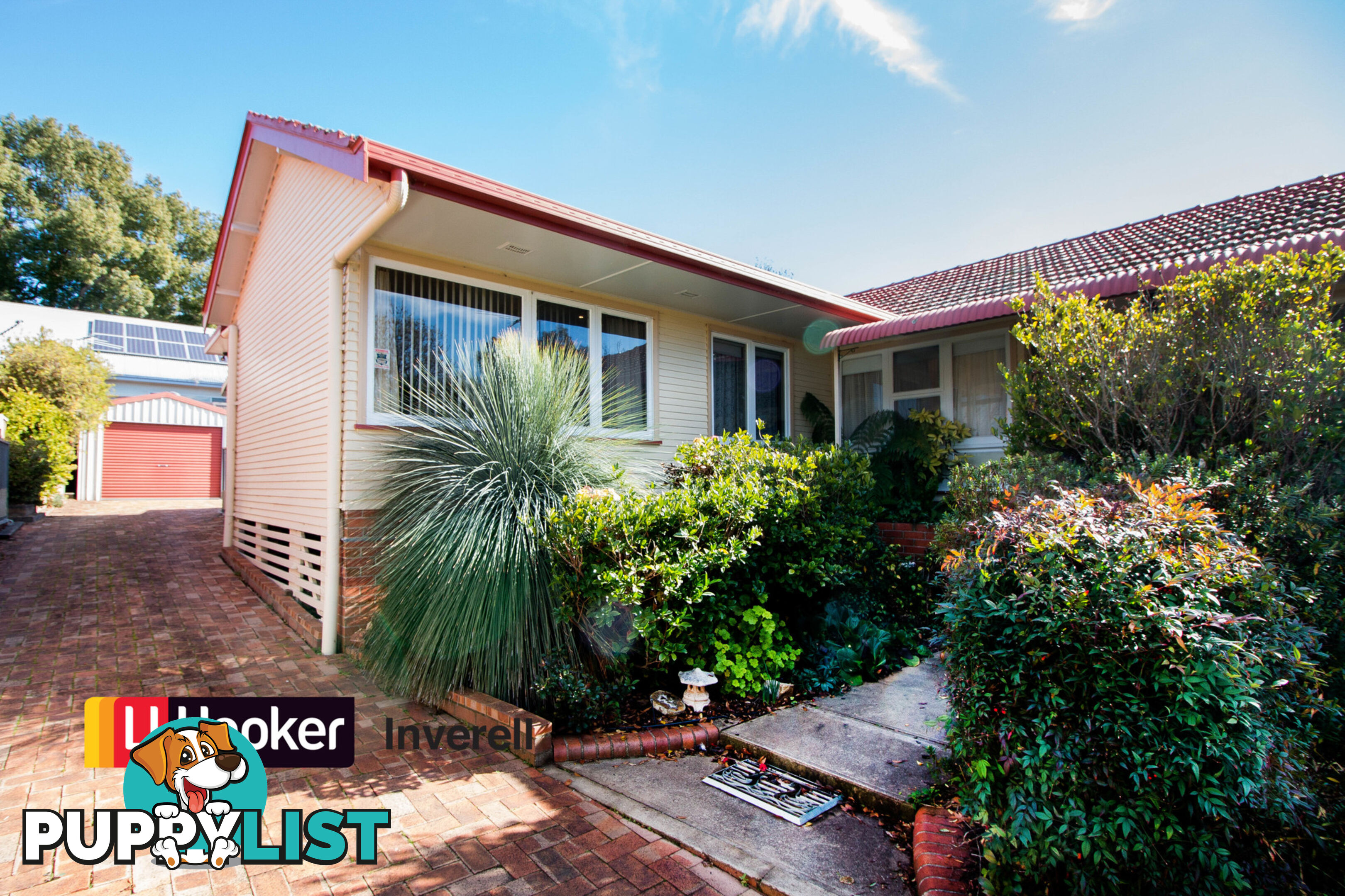 4 Brae Street INVERELL NSW 2360