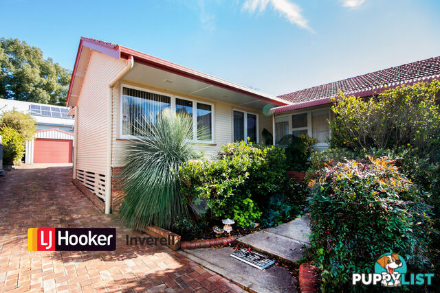 4 Brae Street INVERELL NSW 2360