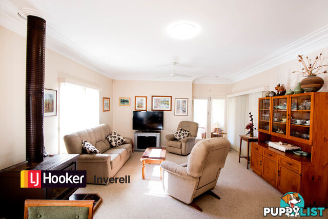 4 Brae Street INVERELL NSW 2360