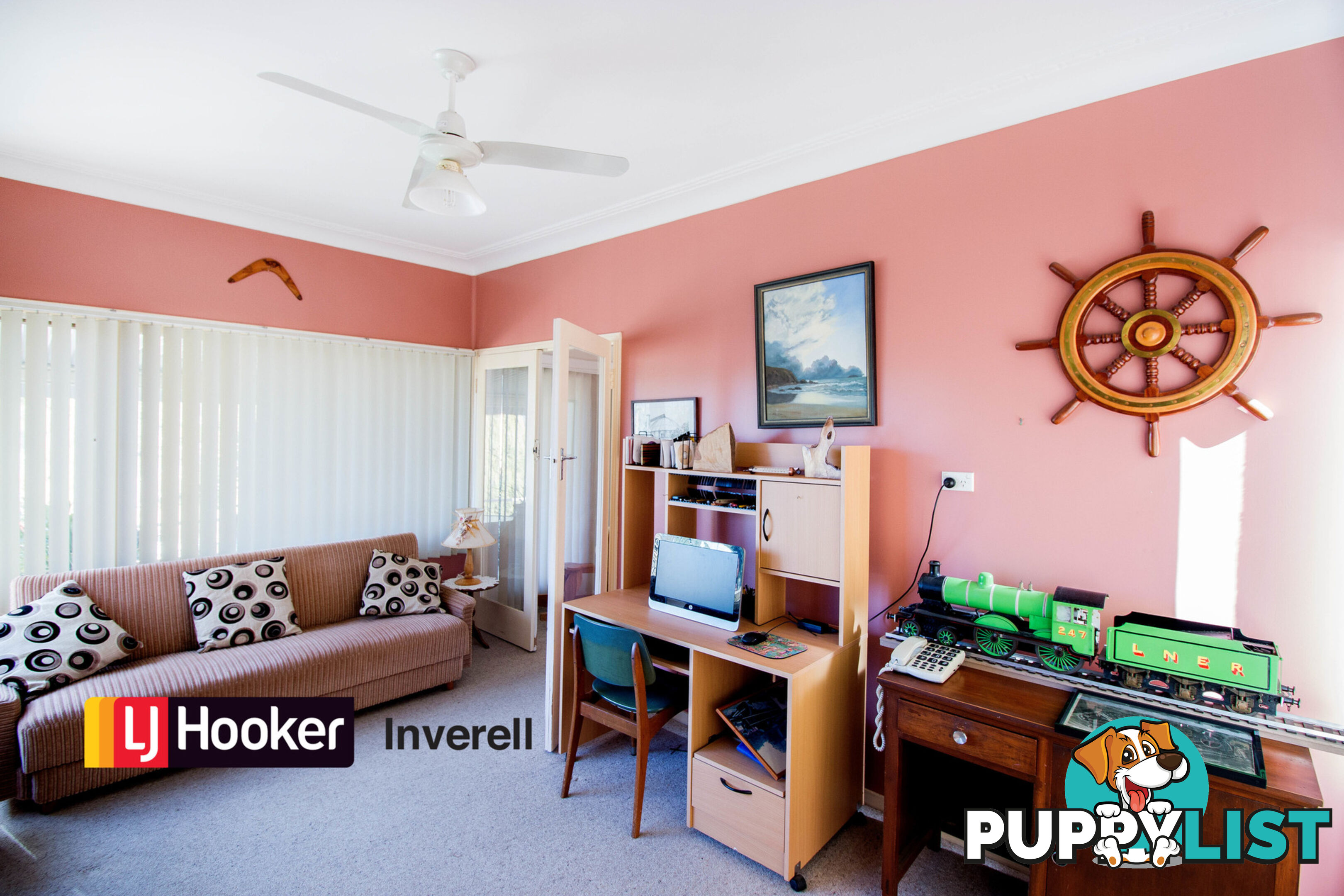 4 Brae Street INVERELL NSW 2360