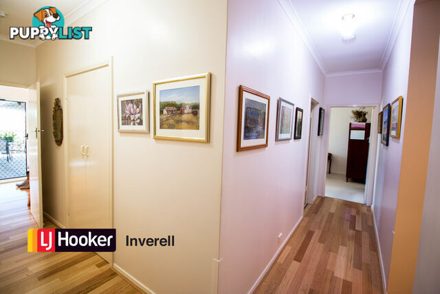 4 Brae Street INVERELL NSW 2360