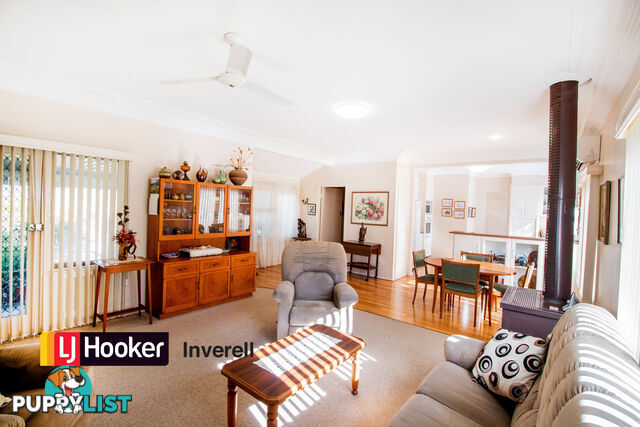 4 Brae Street INVERELL NSW 2360