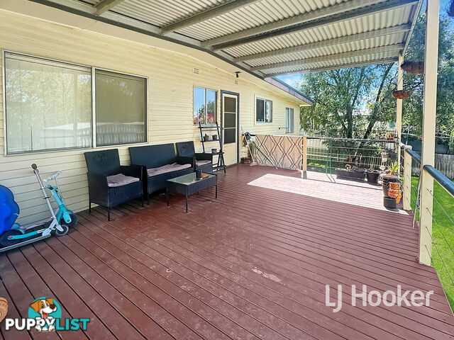 3 Bertha Street INVERELL NSW 2360