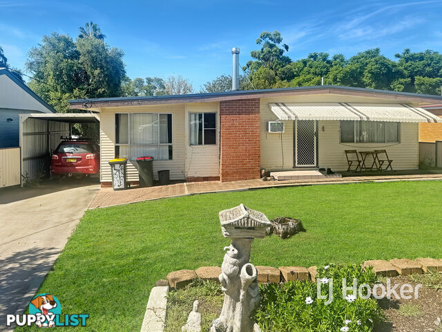 3 Bertha Street INVERELL NSW 2360