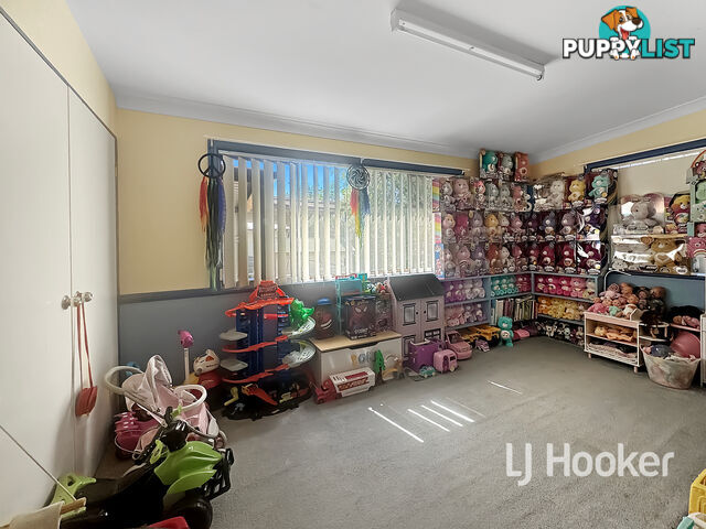 3 Bertha Street INVERELL NSW 2360