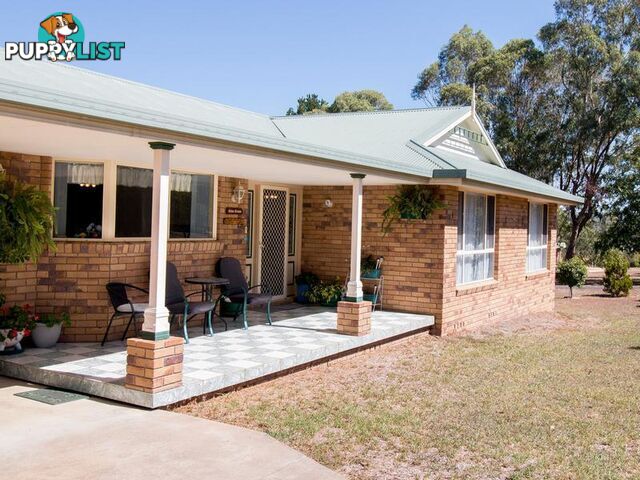 30 McIvor Street INVERELL NSW 2360