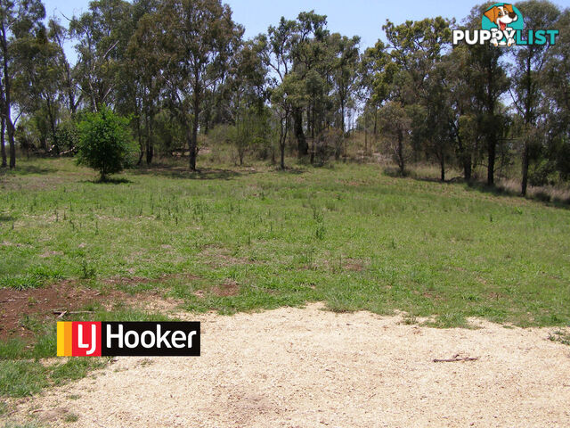 Lot 6 Oakland Place INVERELL NSW 2360