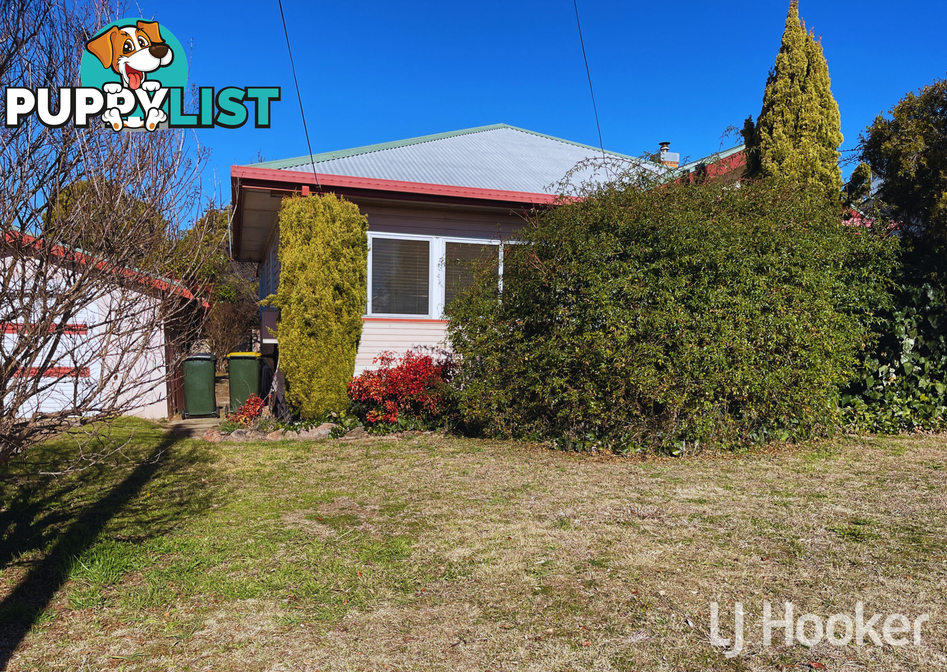 83 George Street INVERELL NSW 2360