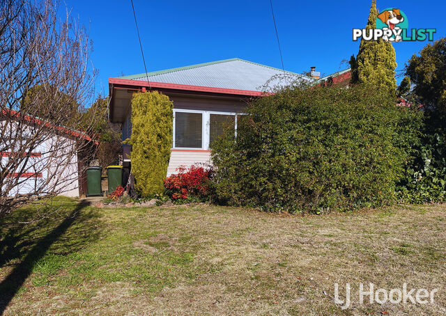 83 George Street INVERELL NSW 2360