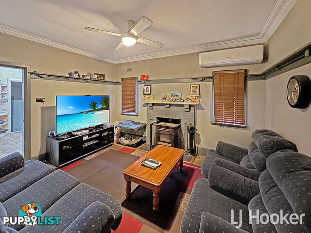 83 George Street INVERELL NSW 2360