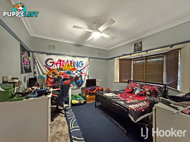 83 George Street INVERELL NSW 2360