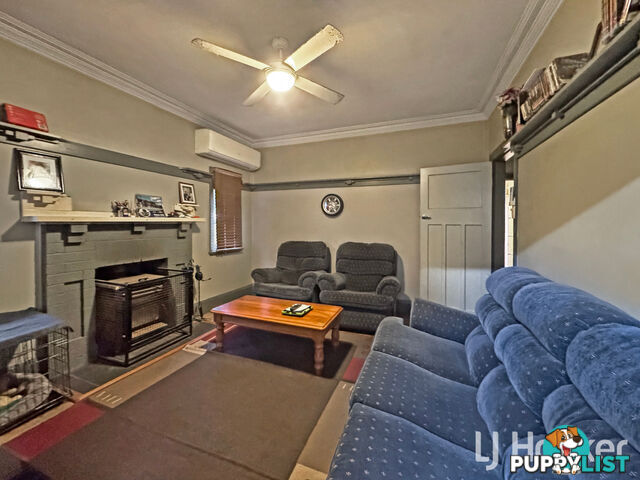 83 George Street INVERELL NSW 2360